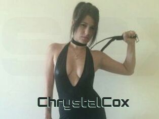 ChrystalCox