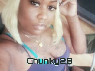 Chunky28