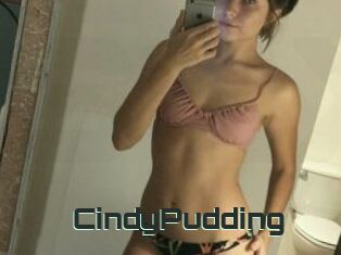 CindyPudding