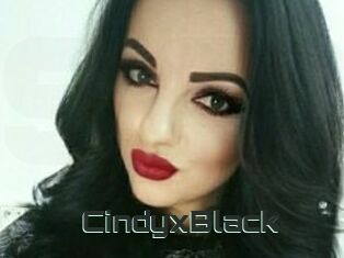 CindyxBlack