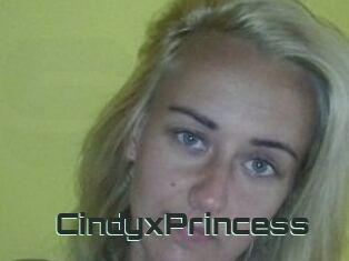CindyxPrincess