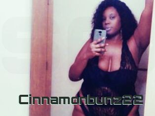 Cinnamonbunz22