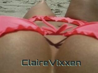 ClaireVixxen