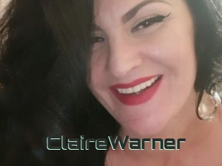 ClaireWarner