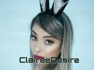 ClaireeDesire