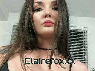 Clairefoxxx