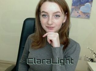 ClaraLight