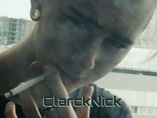 ClarckNick