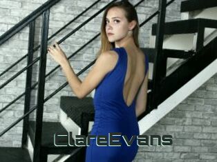 ClareEvans