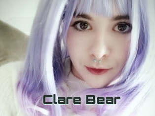 Clare_Bear