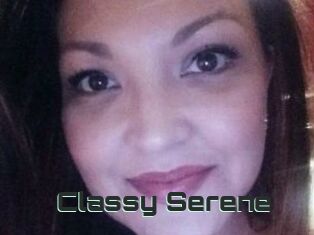 Classy_Serene