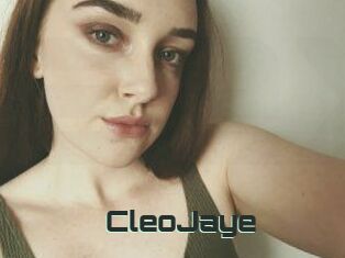 CleoJaye