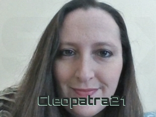 Cleopatra21