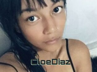 CloeDiaz