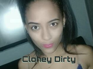 Clohey_Dirty