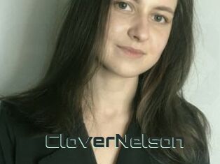 CloverNelson