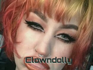 Clowndolly