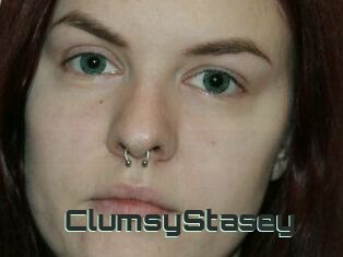 ClumsyStasey