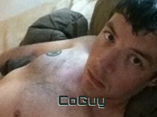 CoGuy