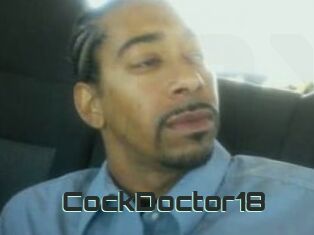 CockDoctor18