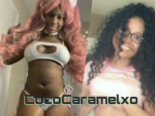 CocoCaramelxo