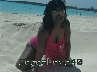 CocoaLove40