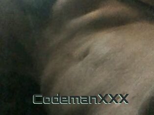 CodemanXXX