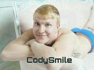 Cody_Smile