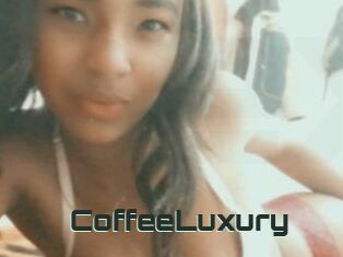 CoffeeLuxury