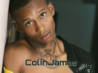 ColinJames