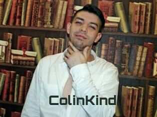 ColinKind