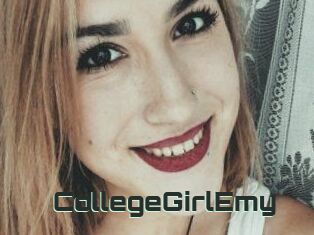 CollegeGirlEmy