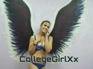 CollegeGirlXx