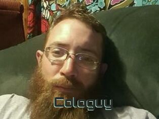 Cologuy