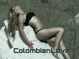 ColombianLove