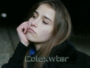 Coloxwter