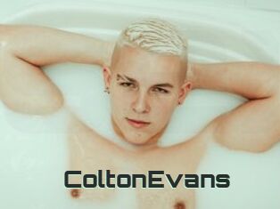 ColtonEvans