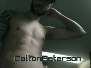 Colton_Peterson