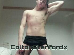 ColtonStanfordx