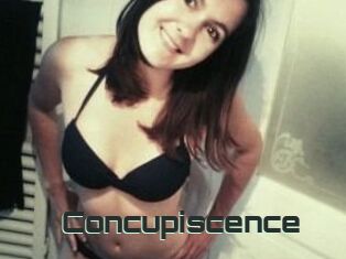 Concupiscence