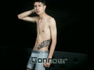 Connoer