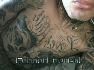 Connor_Laurent