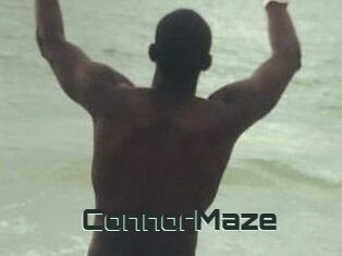 Connor_Maze