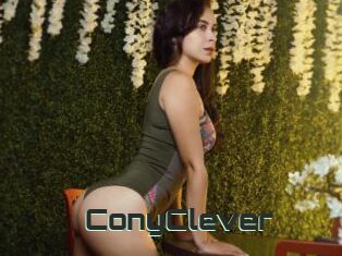 ConyClever