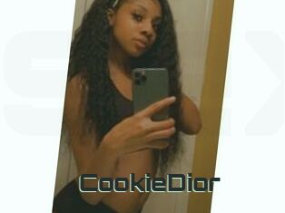 CookieDior