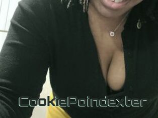 CookiePoindexter