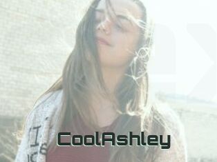 CoolAshley