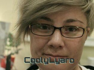 CoolyLyaro