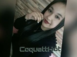 CoquettHot