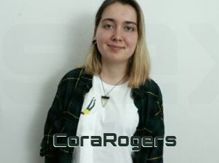 CoraRogers